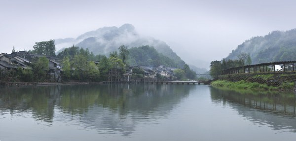 柳江古鎮(zhèn)旅游攻略