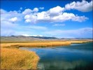 九曲黃河、花湖大草原環(huán)線三日游