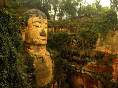 樂山大佛樂山大佛