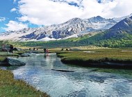 川西旅游最佳時間，川西旅游好玩的景點